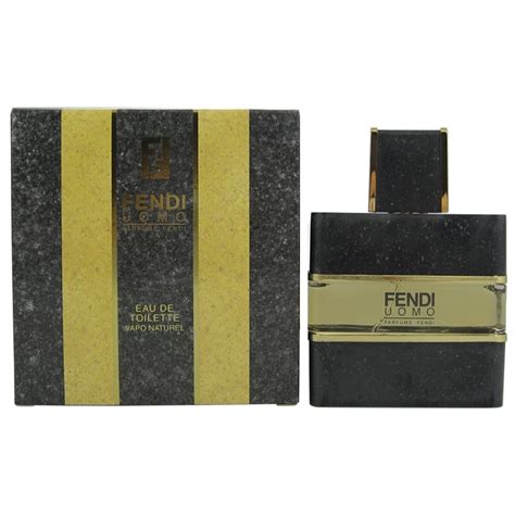 pantaloni fendi uomo|fendi uomo perfume.